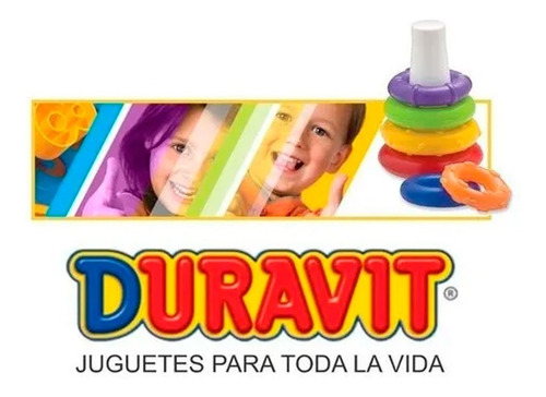 Duravit Carrito Frutas Y Verduras Resistente Con 4 Ruedas