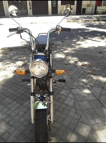 Imagen 1 de 9 de Honda Dax