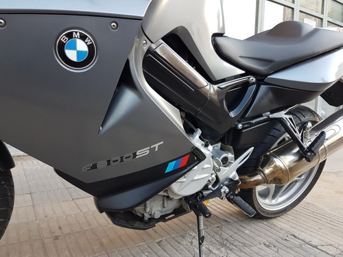 Imagen 10 de 18 de Bmw St 800 Año 2007, Muy Cuidada!