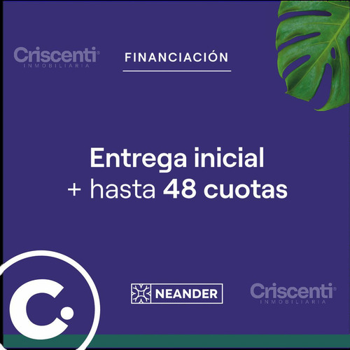 Terrenos En Villa Amelia - Financiación