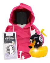 Comprar Bucito Cubrepalanca + Patito + Aromatizante