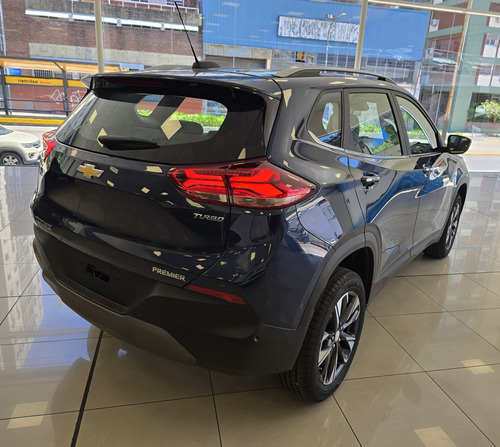 Chevrolet Tracker 1.2 Premier Turbo At