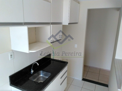 Imagem 3 de 18 de Apartamento 2 Dormitórios Spazio Supere Jd. São Luis - Suzano-sp - Ap00134 - 68688288