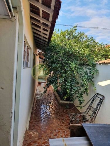 Imagem 30 de 30 de Venda: Boa Casa No Bairro Perdizes - Ca01010