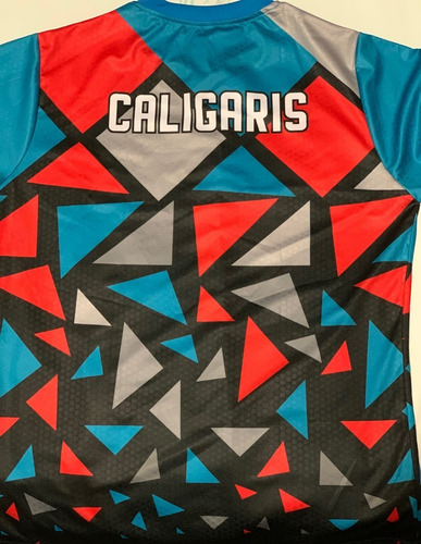 Imagen 2 de 5 de Camiseta Quiero Cumbia Remix