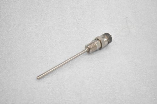 Ss316 7-3/4 Probe Length With Wire Lead, 3/8 Small, 5/ Kbk