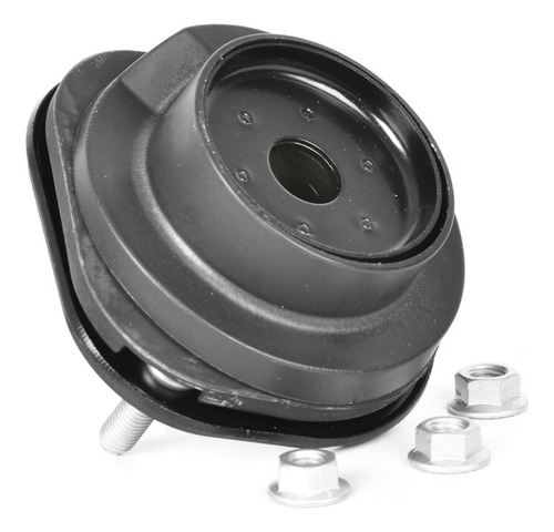 Base Amort Dodge Ram-1500 4x2 Susp. Indepen. 2006-2008