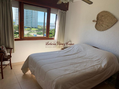 Imagen 16 de 30 de Venta Apartamento 1 Dormitorio Y Medio En Playa Brava