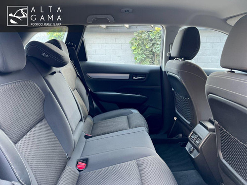 Renault Koleos Limited 2.5