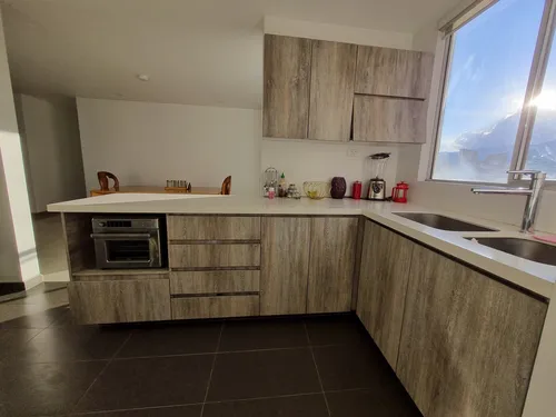 Vendo Apartamento Moderno 4 Alcobas 4 Baños Envigado La Frontera