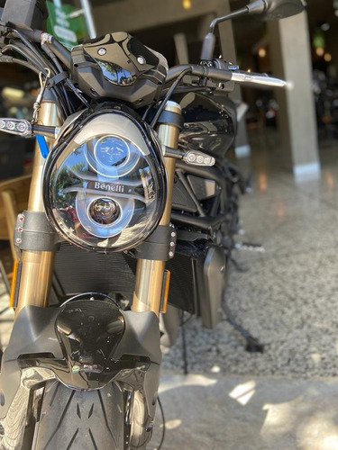 Imagen 6 de 11 de Benelli 752 S Entrega Inmediata 2022