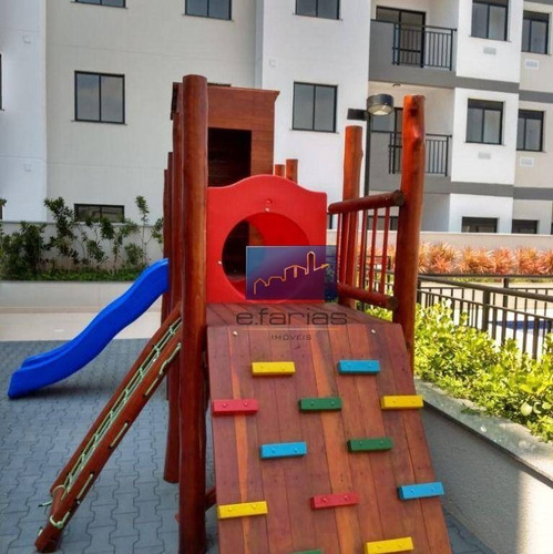 Imagem 10 de 30 de Apartamento Com 2 Dormitórios À Venda, 83 M² Por R$ 364.900,00 - Itaquera - São Paulo/sp - Ap1033