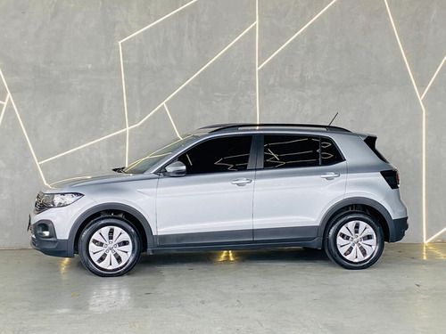 Volkswagen Outros Modelos SENSE 200 TSI 1.0 FLEX 5P AUT.