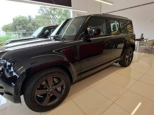 Land Rover Defender 3.0 D350 Turbo Diesel Mhev 110 X-dynamic