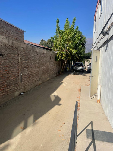 Gran Terreno Con Construcción Tecno Fast Desmontable