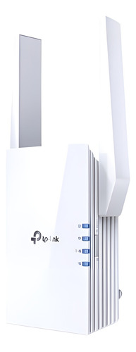 Repetidor Extensor Tp-link Re505x Wi-fi 6 Doble Banda Ax1500