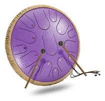 Comprar Instrumento De Percusión, Percusión, 14 Pulgadas, 15 Notas,