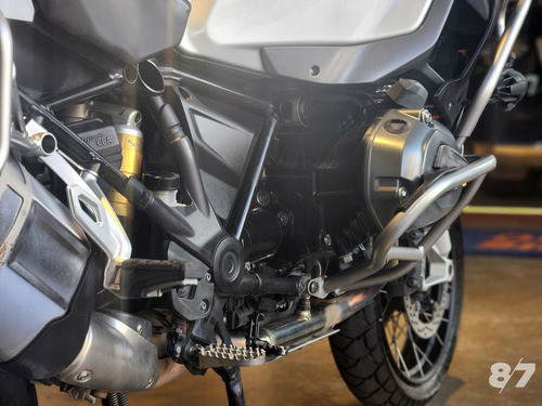 Bmw R1200gs Adventure