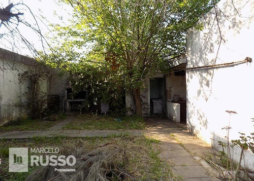 Imagen 12 de 12 de Casa 5 Ambientes A Reciclar