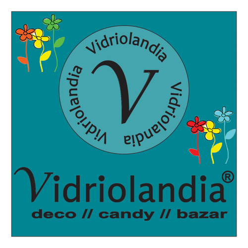 Florero Cilindro De 10x20 ,tubos De Vidrio Centro De Mesa
