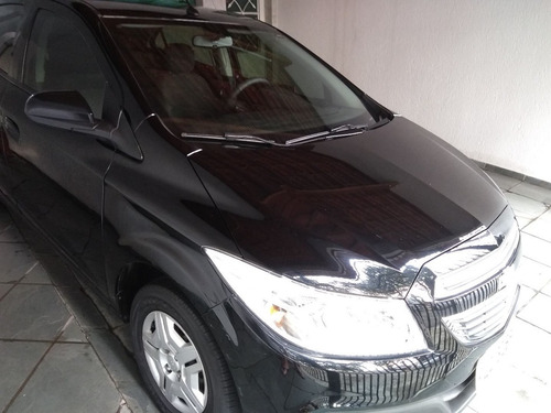 Chevrolet Prisma Sedan Lt 1.0 8v