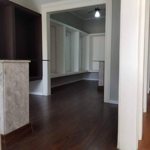 Casa Com 3 Dormitórios Para Alugar, 90 M² Por R$ 3.300,00/mês - Cambuí - Campinas/sp - Ca1007