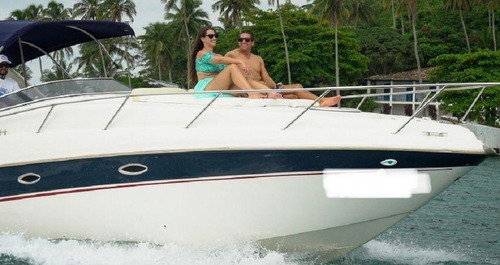 Imagem 9 de 9 de Runner 335 2006 2 X Mercruiser 200 Hp Diesel 600 Hrs