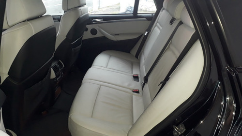 Imagem 8 de 10 de Bmw X5 M Gyai 87.000 Km Blindada 2012 Preta