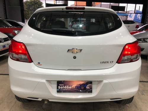 Imagem 13 de 13 de Onix 1.0 Mpfi Lt 8v Flex 4p Manual