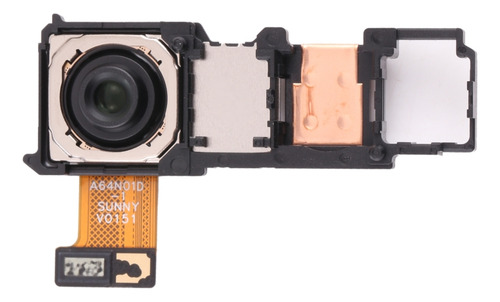 Câmera Traseira Principal Para Xiaomi Redmi K30 5g