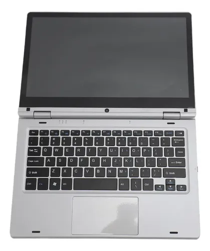 Laptop Empresarial Com Tela Sensível Ao Toque Fhd De 11,6 Po