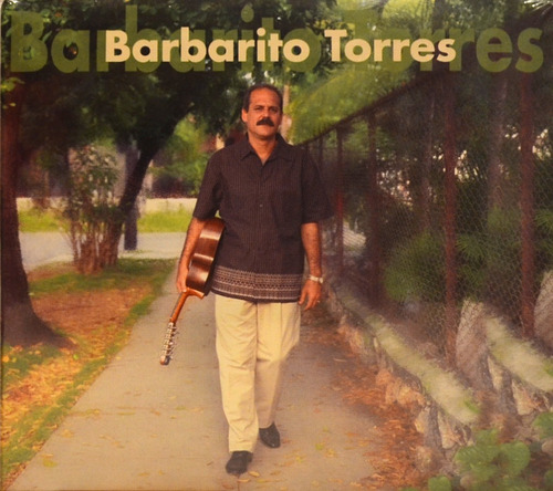 Cd Barbarito Torres