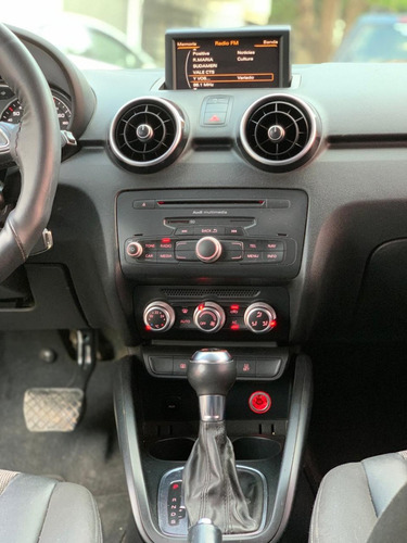 Audi A1 1.4 Tfsi Ambition Stronic