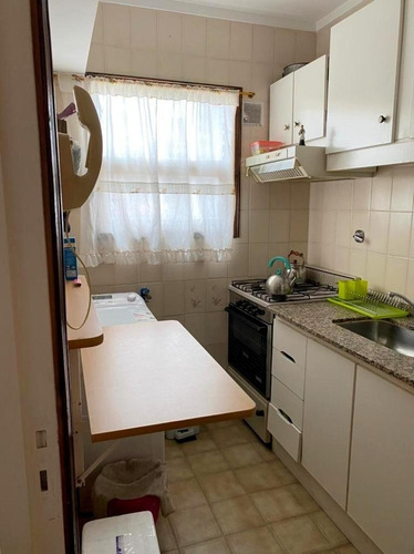 Imagen 9 de 19 de Venta / Departamento De 2 Ambientes A La Calle Con Balcón Terraza / Mar Del Plata