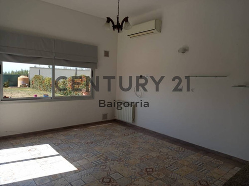 Imagen 6 de 15 de Casa - Barrio Privado - Balbino Barrio De Campo - Maipu Mendoza Id:49746