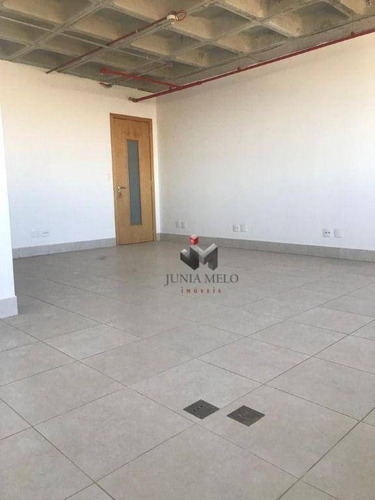 Imagem 2 de 11 de Sala À Venda Por R$ 258.000, 42 M² - Jardim Califórnia - Ribeirão Preto/sp - Sa0241