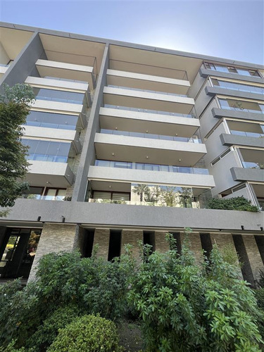 Departamento En Arriendo De 3 Dorm. En Providencia