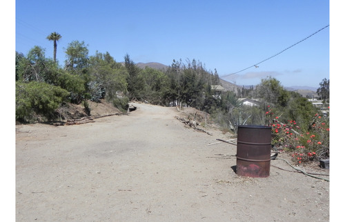 Parcela En Venta En La Serena