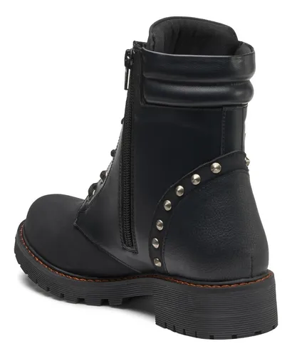 Botas antiderrapantes mujer sale