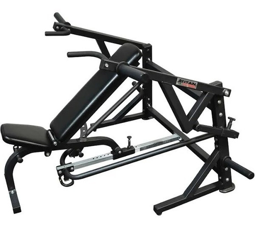 York Basic Olympic Bench Press Package