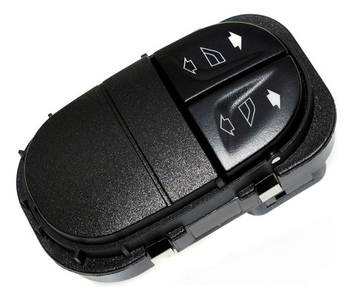 Botón Switch Control Para Ford Escort 1995-2000