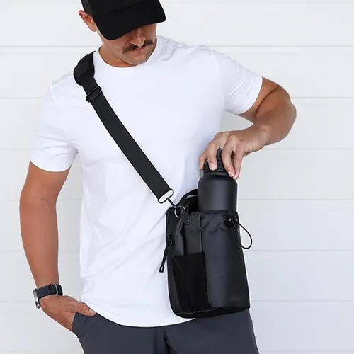 Bolsa De Gimnasio Magnética Bolsa De Gimnasio Magnética Bols