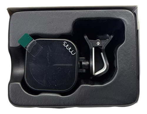 Afinador Mars Mrs-1000x Clip Múltiples Instrumentos Color Negro
