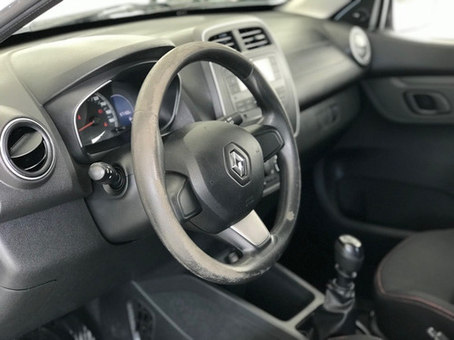 Renault Kwid 1.0 12v Sce Zen