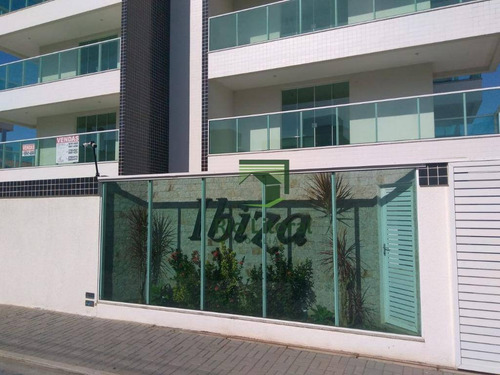 Imagem 30 de 30 de Apartamento Com 3 Dormitórios À Venda, 160 M² Por R$ 680.000,00 - Costazul - Rio Das Ostras/rj - Ap0211