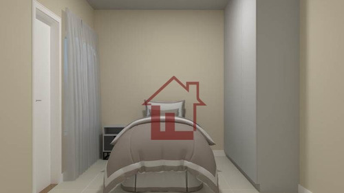 Imagem 8 de 11 de Casa À Venda No Bairro Mata Atlântica - Volta Redonda/rj - C1715