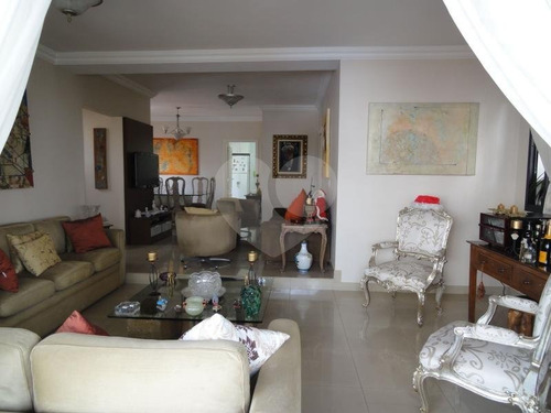 Imagem 4 de 15 de Apartamento Com 4 Quartos, 3 Vagas, Em 174 M² Au. Em Perdizes. - Reo92745