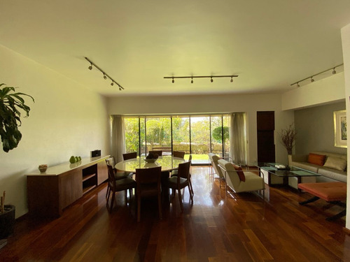 Imagen 5 de 25 de Excelente Pent Garden En Venta En Secoyas