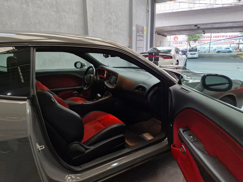 Dodge Challenger 6.5l Sc Pack At