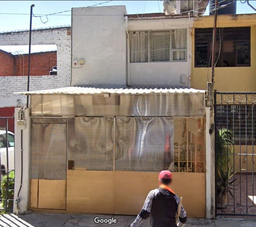 Casa En Venta Cd Satélite, Puebla. Tsc/